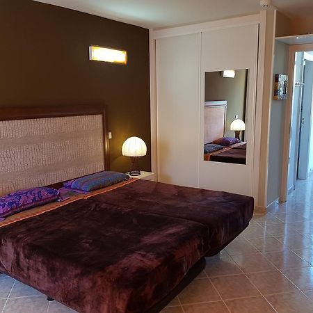 Apartamentos Olympia Плая-де-лас-Америкас Экстерьер фото