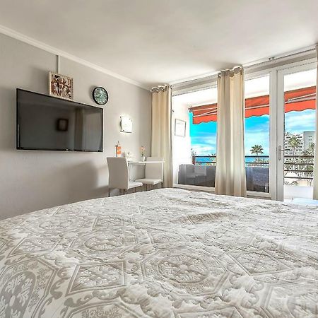 Apartamentos Olympia Плая-де-лас-Америкас Экстерьер фото
