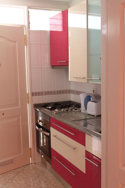 Apartamentos Olympia Плая-де-лас-Америкас Экстерьер фото