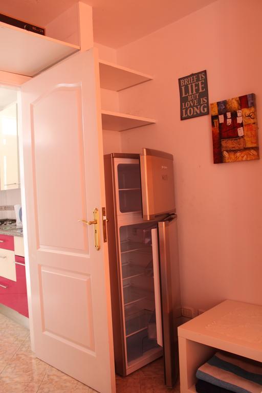 Apartamentos Olympia Плая-де-лас-Америкас Экстерьер фото
