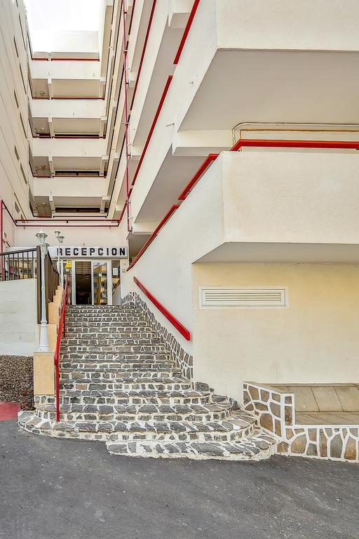 Apartamentos Olympia Плая-де-лас-Америкас Экстерьер фото