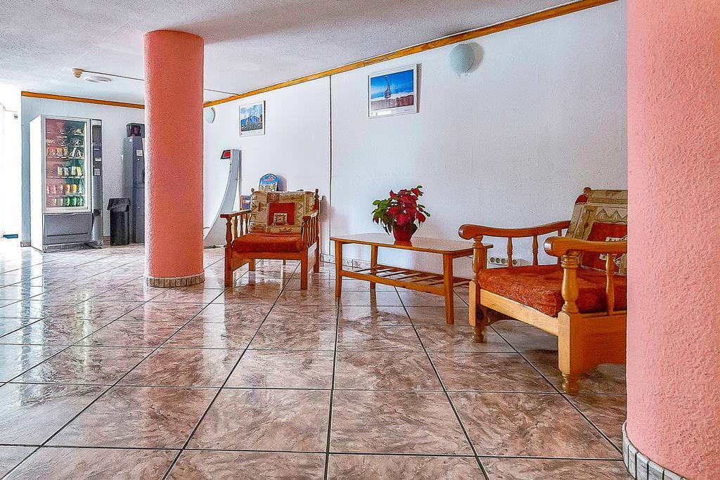 Apartamentos Olympia Плая-де-лас-Америкас Экстерьер фото