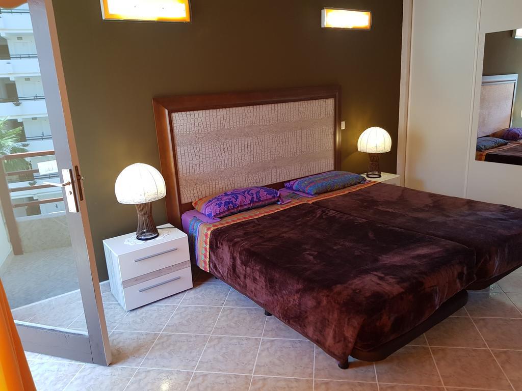 Apartamentos Olympia Плая-де-лас-Америкас Экстерьер фото