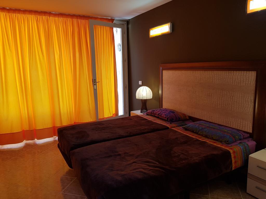 Apartamentos Olympia Плая-де-лас-Америкас Экстерьер фото
