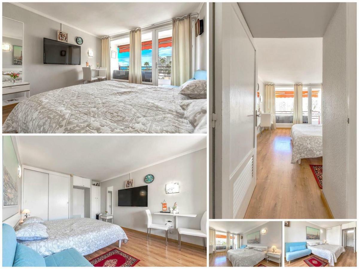 Apartamentos Olympia Плая-де-лас-Америкас Экстерьер фото