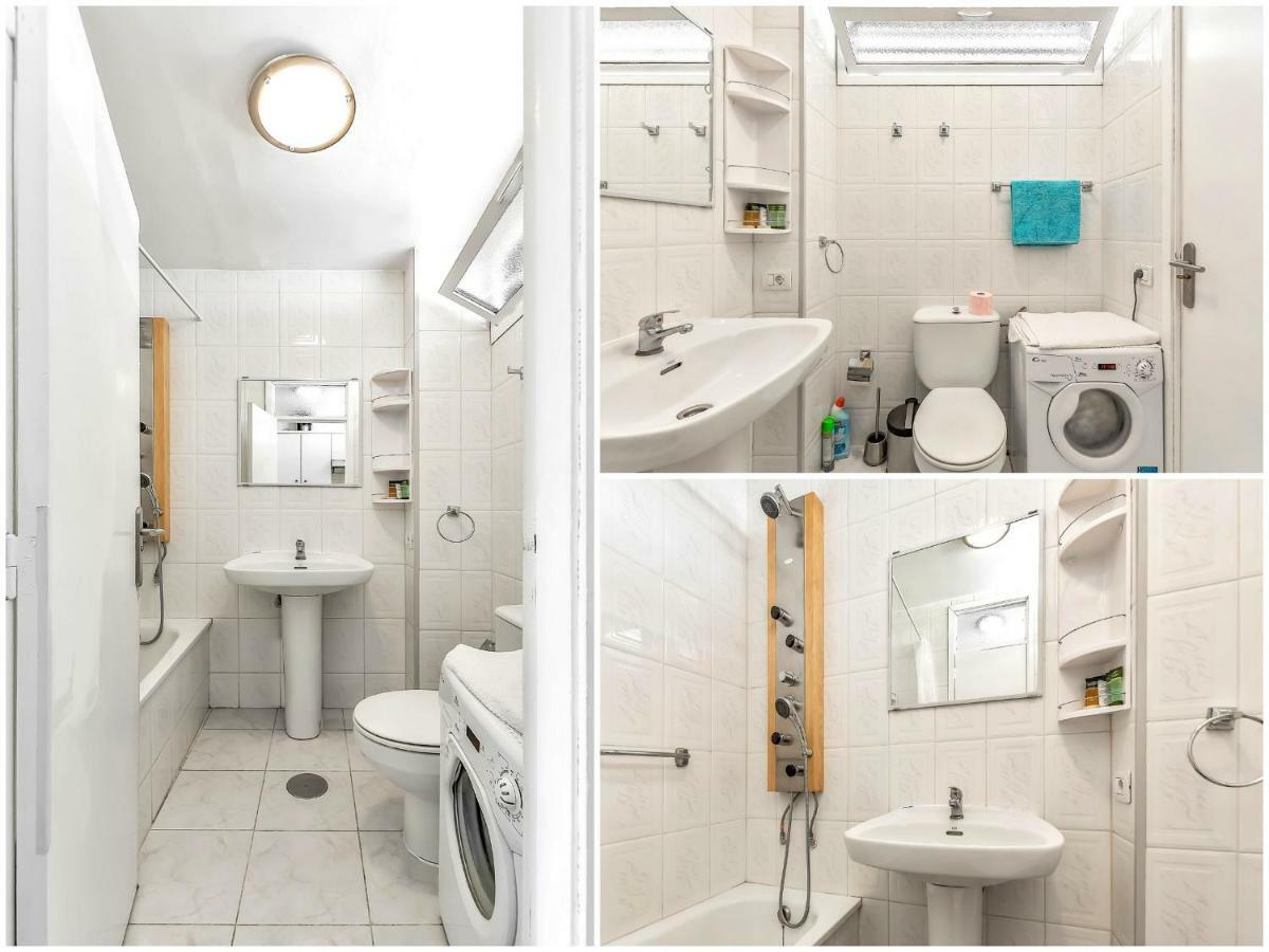 Apartamentos Olympia Плая-де-лас-Америкас Экстерьер фото
