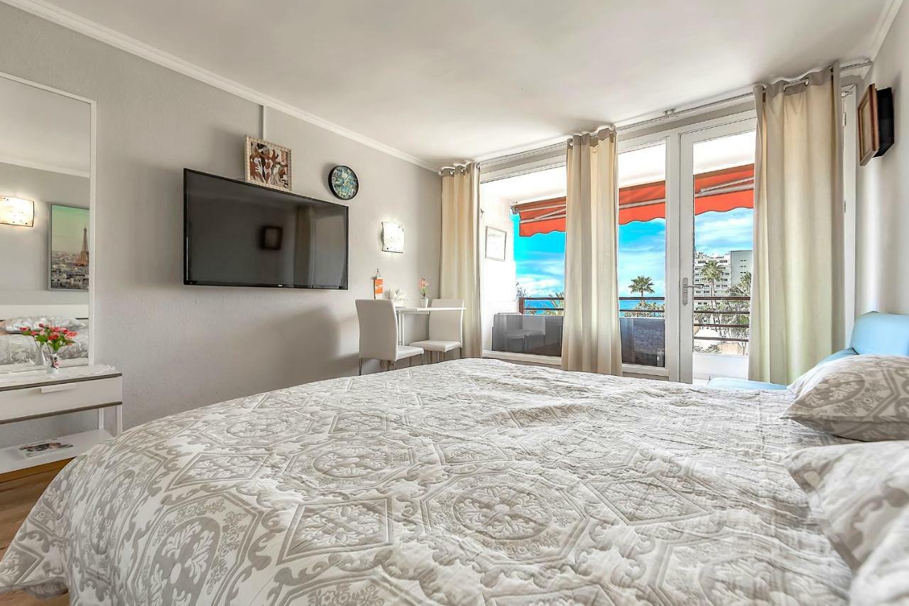 Apartamentos Olympia Плая-де-лас-Америкас Экстерьер фото