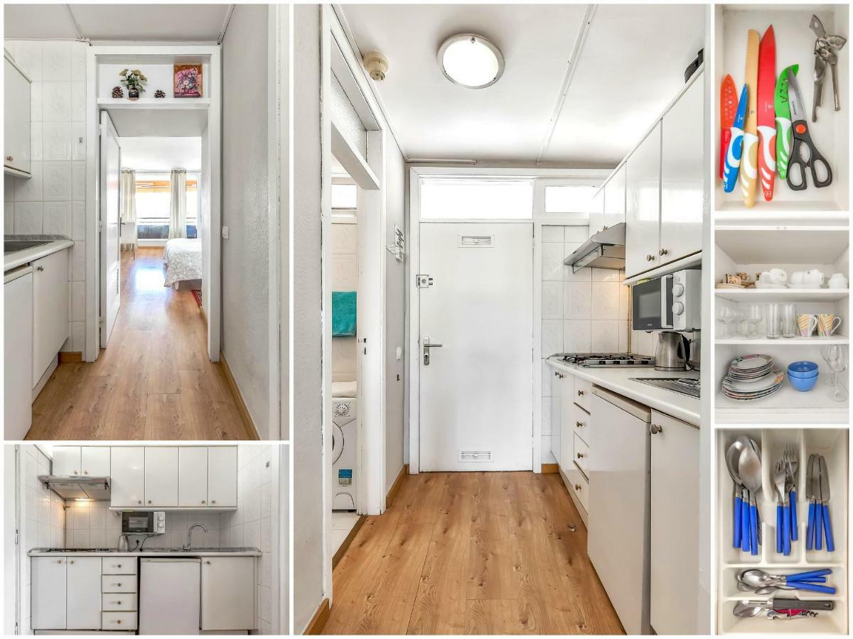 Apartamentos Olympia Плая-де-лас-Америкас Экстерьер фото