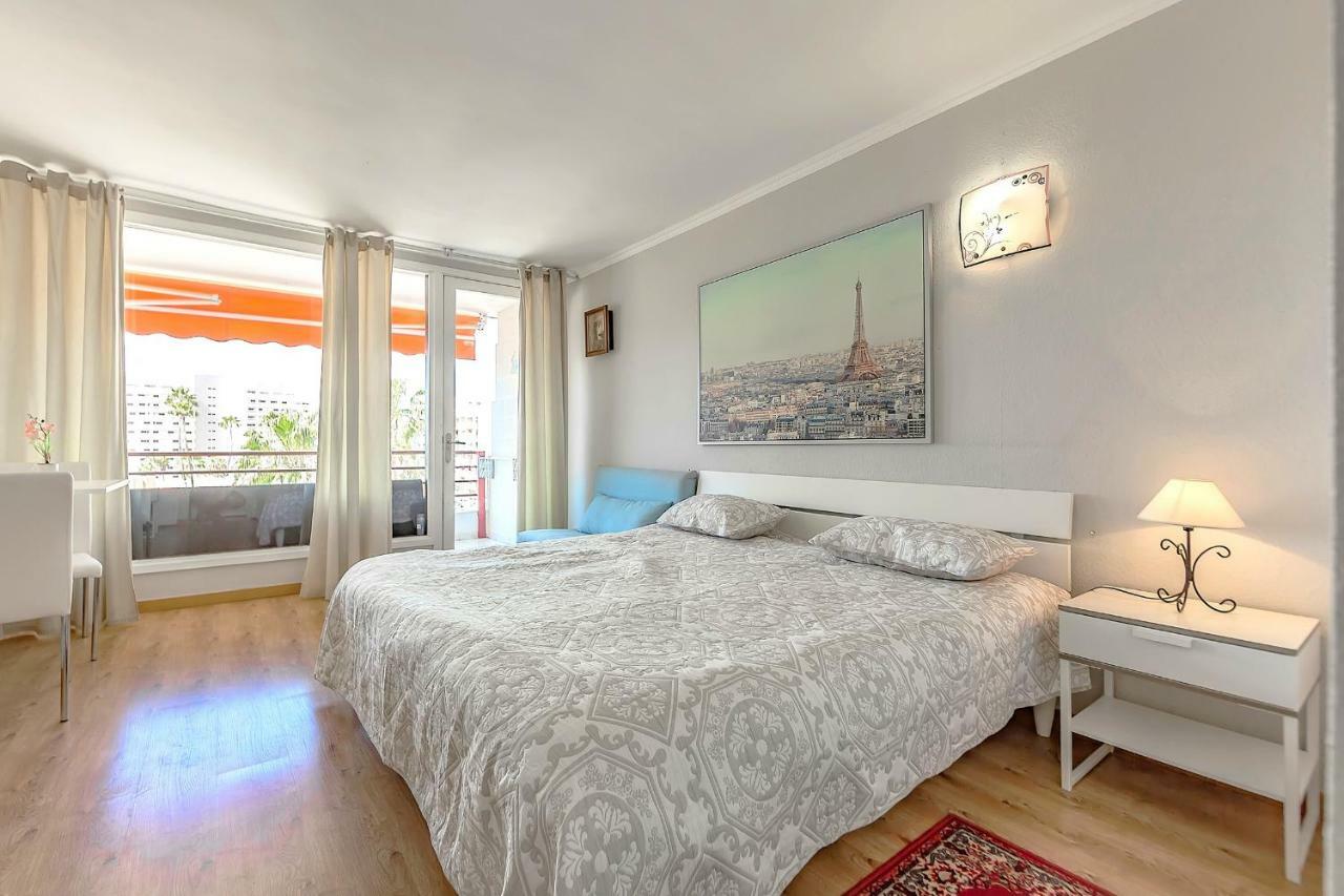 Apartamentos Olympia Плая-де-лас-Америкас Экстерьер фото