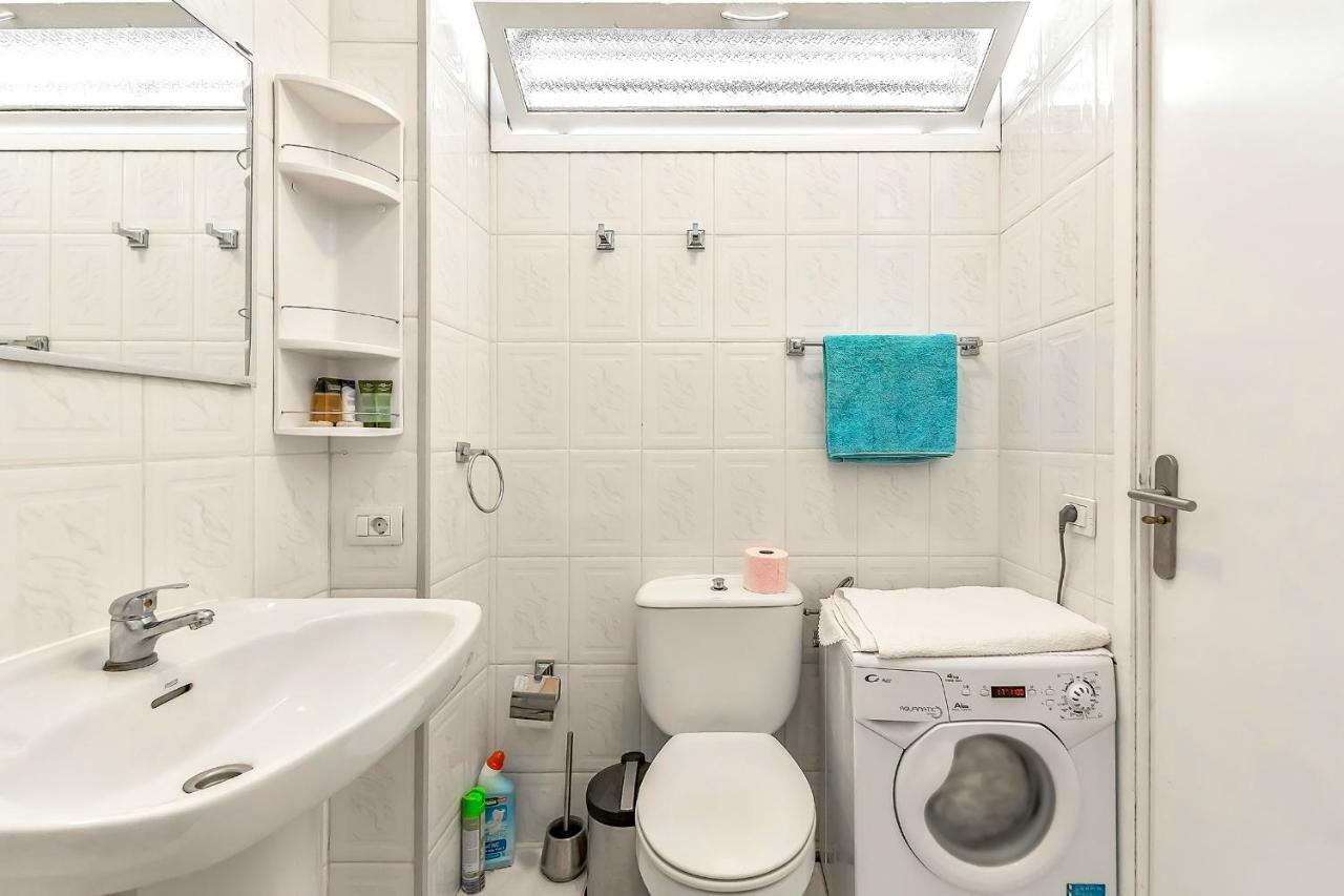 Apartamentos Olympia Плая-де-лас-Америкас Экстерьер фото