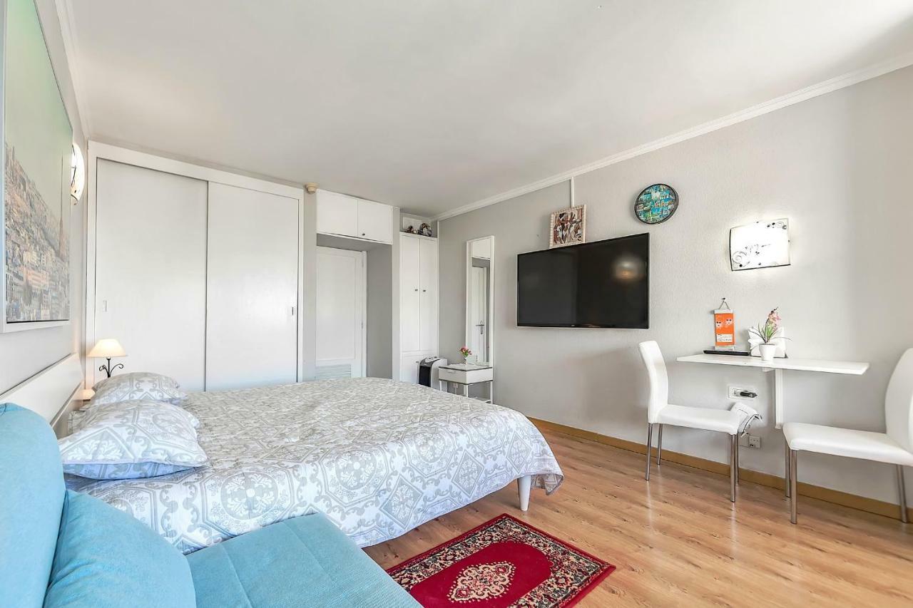Apartamentos Olympia Плая-де-лас-Америкас Экстерьер фото