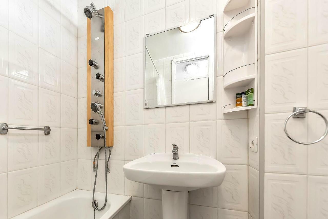 Apartamentos Olympia Плая-де-лас-Америкас Экстерьер фото