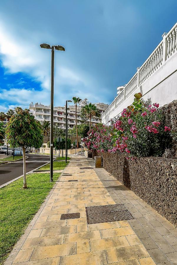 Apartamentos Olympia Плая-де-лас-Америкас Экстерьер фото