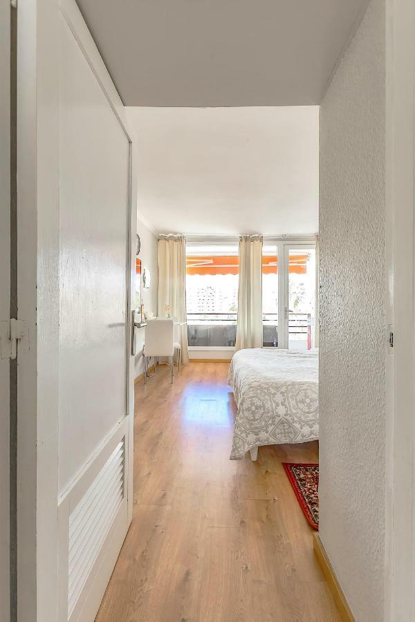Apartamentos Olympia Плая-де-лас-Америкас Экстерьер фото