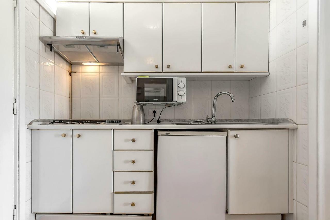 Apartamentos Olympia Плая-де-лас-Америкас Экстерьер фото